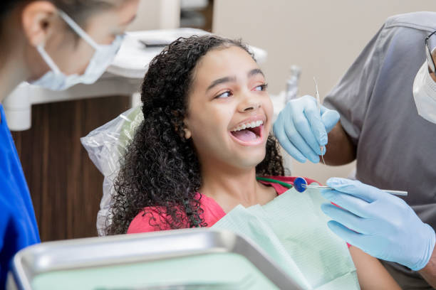Best Emergency Root Canal Treatment in Milford, DE