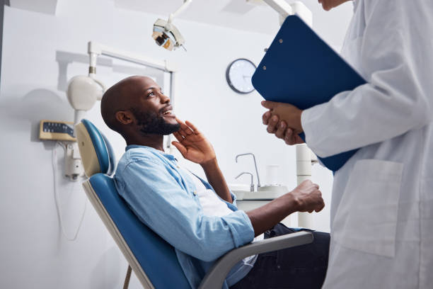 Best Mobile Emergency Dentist in Milford, DE