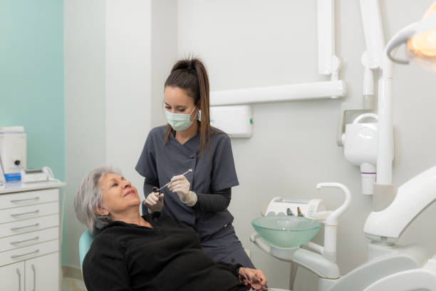 Best Emergency Root Canal Treatment in Milford, DE
