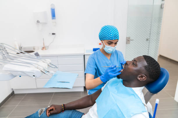 Best Broken or Cracked Tooth Emergency Dentist in Milford, DE